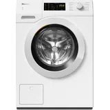 MIELE WCB210 WPS 8kg W1 Chrome Edition Waschmaschine (8 kg, 1400 U/Min., A, Flusenfilter, Fremdkörperfilter)