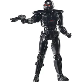 Hasbro Star Wars The Vintage Collection Dark Trooper 9,5 cm)