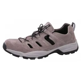 Gabor Sneaker Low Herren Grau 44,5
