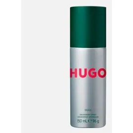 HUGO BOSS Hugo Man Deodorant Spray 150 ml