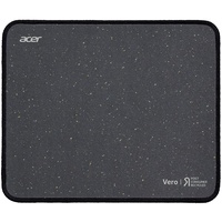 Acer Vero Eco Mousepad schwarz,