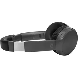 Muse M-272 BT Kopfhörer/Headset Wireless Head-band Musik USB Typ-C Bluetooth Schwarz