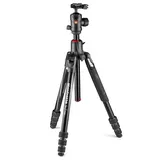 Manfrotto Befree GT XPRO Kit Alu| Preis nach Code NIKOLAUS