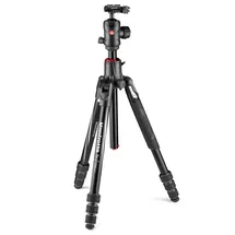 Manfrotto Befree GT XPRO Kit Alu| Preis nach Code NIKOLAUS