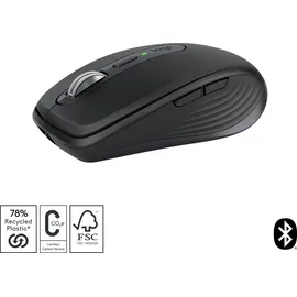 Logitech MX Anywhere 3S Grafit