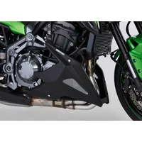 Bodystyle Bugspoiler Raceline matt-schwarz