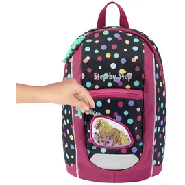 Step By Step KIGA MINI Pony Lotta