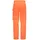 TROLLKIDS Nordfjord Zip-off Hosen - Peach - 92 cm