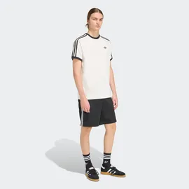 adidas 3S TEE weiß M
