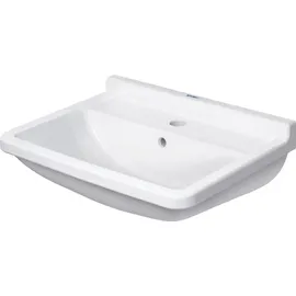 Duravit Starck 3 Waschtisch 60 x 45 cm (0300600000)