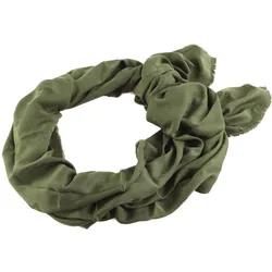 TOMMY HILFIGER Utility Light Scarf Utility Olive