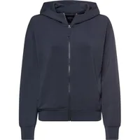 CAMEL ACTIVE Strickjacke Blau S