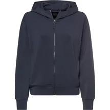 CAMEL ACTIVE Sweatjacke Herren Blau S