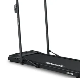 Zipro Newlite Laufband Schwarz