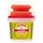 Zedan SP extra stark Insektenschutz Gel 500 ml.