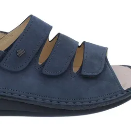 Finn Comfort Sylt Herren Blau 40