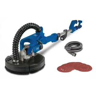 SCHEPPACH DS920 Wand- und Deckenschleifer
