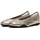 Puma Damen Catch Metallic Whisper Ballerinas 37.5, Gold Black
