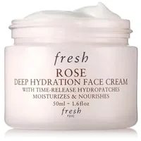 Fresh spa Körperpflegemittel Rose Deep Hydration Cream For Face