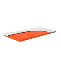 Hn8 Schlafsysteme Topper »Top Dynamic C«, 100 x 200