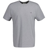 GANT Shirt/Top T-Shirt Baumwolle