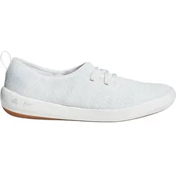 ADIDAS adidas TERREX  Damen BOAT SLEEK PRIMEBLUE, NONDYE/FTWWHT/GREONE, 40 2⁄3