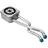 mahle CLC 189 000S Ölkühler Motoröl BEHR
