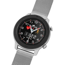 Lotus Smartime 50021/1 silber Lot78