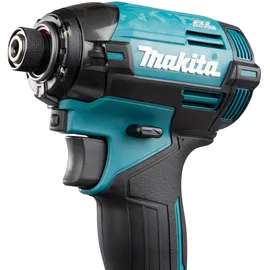 Makita TD002GZ01 Akku-Schlagschrauber 40V 3700 U/min, ohne Akku