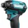 Makita TD002GZ01 Akku-Schlagschrauber 40V 3700 U/min, ohne Akku