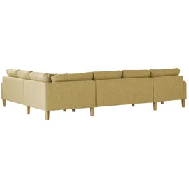Sofa.de Wohnlandschaft Bena ¦ ¦ Maße (cm): B: 331 H: 89 T: 263.0