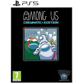 Among Us - Crewmate Edition (USK) (PS5)