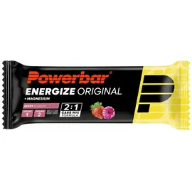 Powerbar Energize Original Berry Riegel 15 x 55 g