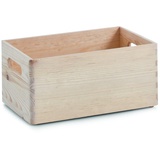 Zeller Set Allzweckkiste ca. 30 x 20 x 15 cm, 3-TLG, ca. 30 x 20 x 15 cm