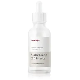 ma:nyo Galac Niacin 2.0 Essence Gesichtsserum 50 ml