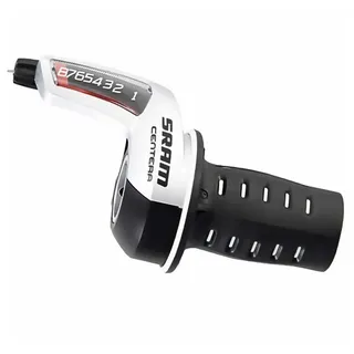 Sram Drehgriffschalter Centera 8-Gang 00.0000.200.805 1:2 rechts