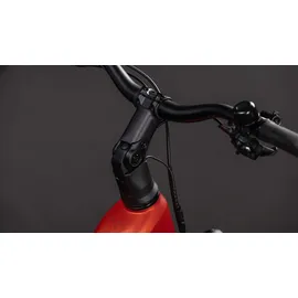 Cube Nuride Hybrid Pro 800 28 Zoll RH 50 cm chilli ́n ́black