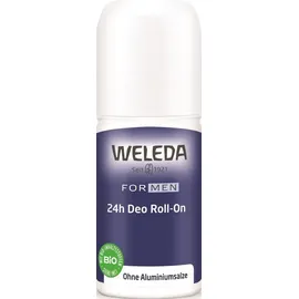 Weleda 24h Deo Roll-On 50 ml