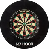 My Hood Tournament Dart