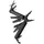 Leatherman Wave+ Multitool Schwarz