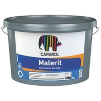 Caparol Malerit E.L.F. 12,5 Liter, weiß