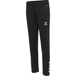 hummel Core XK GK Jogginghose Kinder black 128