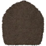 GRUND Batex Deckelbezug taupe 47x53 cm)