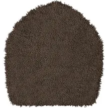 GRUND Batex, Deckelbezug taupe 47x53 cm,