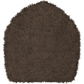GRUND Batex, Deckelbezug taupe 47x53 cm,