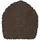 GRUND Batex, Deckelbezug taupe 47x53 cm,