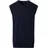 CASA MODA Pullunder blau 3XL