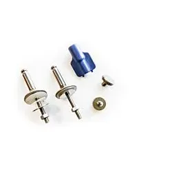 LAUFEN Florakids Scharnier H8924890000001 ohne Absenkautomatik