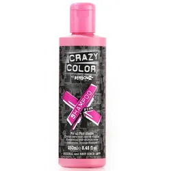 Crazy Color Tönungsshampoo Pink 250 ml