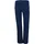 TROLLKIDS Fjell Softshell Hosen - Navy / Green - 92 cm